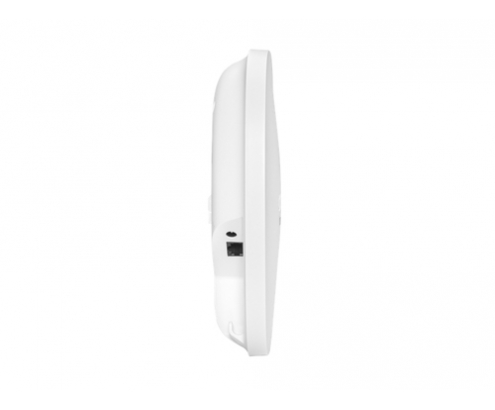 Aruba, a Hewlett Packard Enterprise company R9B28A punto de acceso inalámbrico Blanco EnergÍ­a sobre Ethernet (PoE)