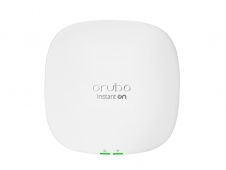 Aruba, a Hewlett Packard Enterprise company R9B28A punto de acceso ina...