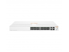 Aruba Instant On 1930 24G Class4 PoE 4SFP/SFP+ 195W Gestionado L2+ Gig...