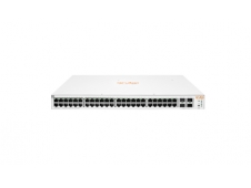 Aruba Instant On 1930 Gestionado L2+ Gigabit Ethernet (10/100/1000) En...