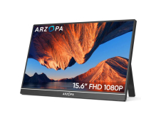ARZOPA Monitor A1 Portátil 15.6