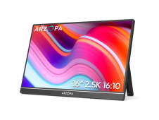 Arzopa Z1RC | Monitor portátil de 16