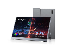 Arzopa Z3FC Monitor 16.1