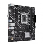 ASUS Prime H610M-K Placa Base