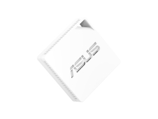 ASUS RT-AX50 Go router inalámbrico Doble banda (2,4 GHz / 5 GHz) Blan...