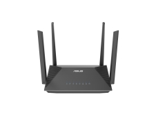 ASUS RT-AX52 Pro AX3000 router inalámbrico Gigabit Ethernet Doble ban...