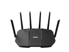 ASUS RT-BE90U BE9400 AiMesh router inalámbrico 2.5 Gigabit Ethernet T...