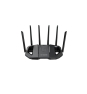 ASUS TUF Gaming BE6500 (TUF-BE6500) router inalámbrico 2.5 Gigabit Ethernet Doble banda (2,4 GHz / 5 GHz) Negro