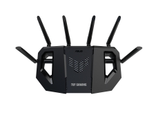 ASUS TUF Gaming BE6500 (TUF-BE6500) router inalámbrico 2.5 Gigabit Et...