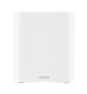 ASUS ZenWiFi BT10 Tribanda (2.4 GHz / 5 GHz / 6 GHz) Wi-Fi 7 (802.11be) Blanco 3 Interno