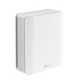 ASUS ZenWiFi BT10 Tribanda (2.4 GHz / 5 GHz / 6 GHz) Wi-Fi 7 (802.11be) Blanco 3 Interno
