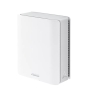 ASUS ZenWiFi BT10 Tribanda (2.4 GHz / 5 GHz / 6 GHz) Wi-Fi 7 (802.11be) Blanco 3 Interno