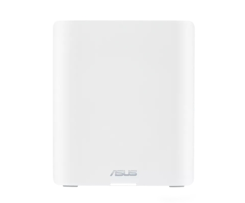 ASUS ZenWiFi BT10 Tribanda (2.4 GHz / 5 GHz / 6 GHz) Wi-Fi 7 (802.11be) Blanco 3 Interno
