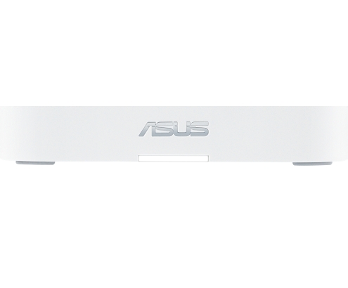 ASUS ZenWiFi BT8 Tribanda (2.4 GHz / 5 GHz / 6 GHz) Wi-Fi 7 (802.11be) Blanco 3 Interno
