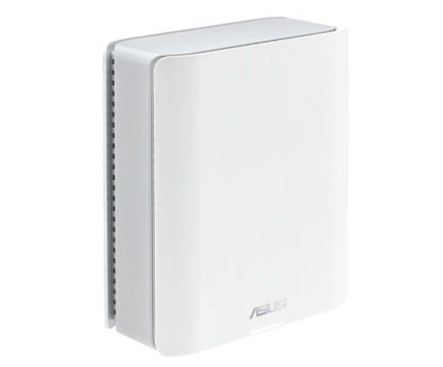 ASUS ZenWiFi BT8 Tribanda (2.4 GHz / 5 GHz / 6 GHz) Wi-Fi 7 (802.11be) Blanco 3 Interno