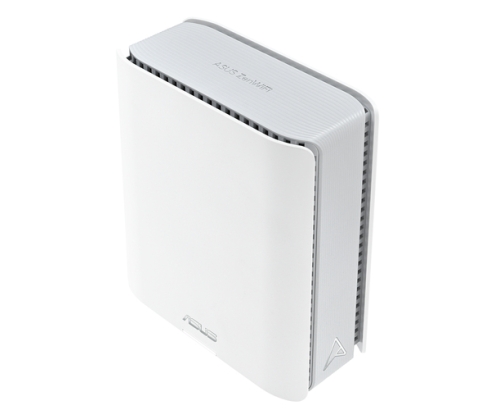 ASUS ZenWiFi BT8 Tribanda (2.4 GHz / 5 GHz / 6 GHz) Wi-Fi 7 (802.11be) Blanco 3 Interno