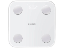 BASCULA DE BAÑO XIAOMI MI BODY COMPOSITION SCALE S400