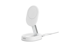 Belkin BoostCharge Pro Smartphone Blanco Corriente alterna Cargador in...