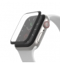 Belkin OVG002ZZBLK Accesorios para dispositivos vestibles inteligentes Protector de pantalla Transparente