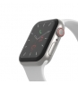 Belkin OVG002ZZBLK Accesorios para dispositivos vestibles inteligentes Protector de pantalla Transparente