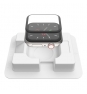 Belkin OVG002ZZBLK Accesorios para dispositivos vestibles inteligentes Protector de pantalla Transparente