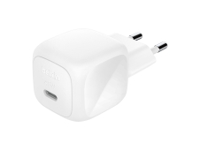 Belkin WCA013kqWH Universal Blanco Corriente alterna Carga rápida Int...