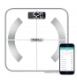 BILLOW XFIT Bascula Inteligente Bluetooth 4.0