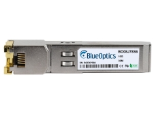BlueOptics FN-TRAN-SFP+GC-EU-BO red modulo transceptor Fibra óptica
