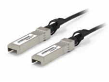 CABLE CONEXION LEVEL ONE TWINAX TRANSCEIVER SFP 10GB CONEXION DIRECTA ...