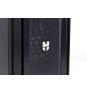 CAJA MEDIA TORRE NOX HUMMER ZX USB 3.0 NEGRA SIN FUENTE NXHUMMERZX 