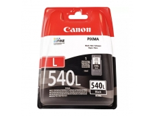 Canon PG-540L cartucho de tinta 1 pieza(s) Original Negro