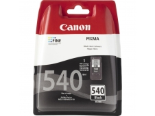 CARTUCHO CANON 5225B005 PG-540 NEGRO