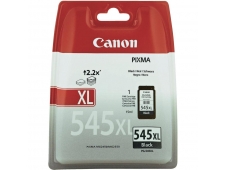 CARTUCHO CANON 8286B001 PG 545 XL NEGRO