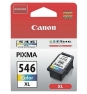 CARTUCHO CANON CL-546XL COLOR 8288B001