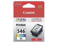 CARTUCHO CANON CL-546XL COLOR 8288B001