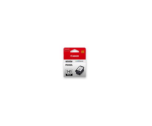 CARTUCHO CANON PG-545 NEGRO 8287B001