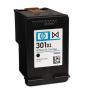 HP 301 XL Tinta original Alta Capacidad Negro