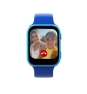 Cefa Hola Watch Reloj Inteligente Fiber + Blue con correa intercambiable y protector pantalla