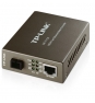 CONVERTIDOR TP-LINK MC111CS RJ45 ETH A FIBRA MONOMODO