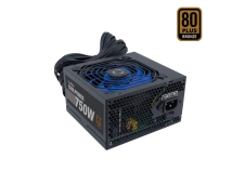 CoolBox CoolPower 750W unidad de fuente de alimentación 20+4 pin ATX ...