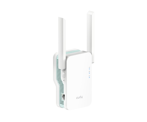Cudy AX1500 amplificador de señal Wi-fi
