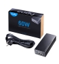Cudy POE300 adaptador e inyector de PoE Gigabit Ethernet 50 V