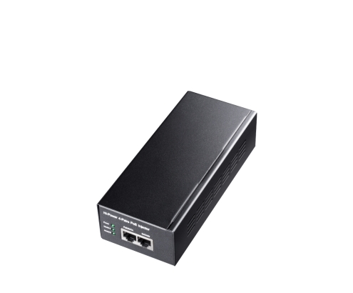 Cudy POE300 adaptador e inyector de PoE Gigabit Ethernet 50 V