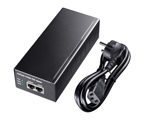 Cudy POE300 adaptador e inyector de PoE Gigabit Ethernet 50 V