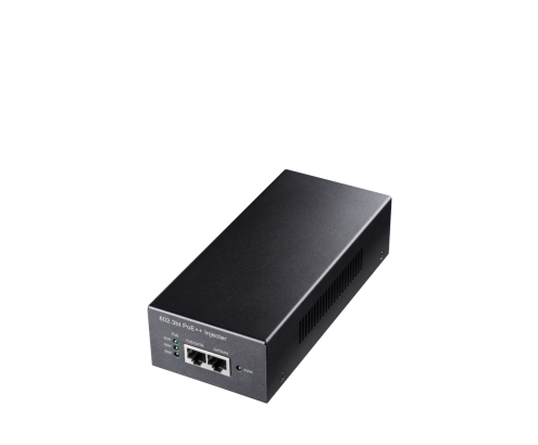 Cudy POE400 adaptador e inyector de PoE Gigabit Ethernet 56 V