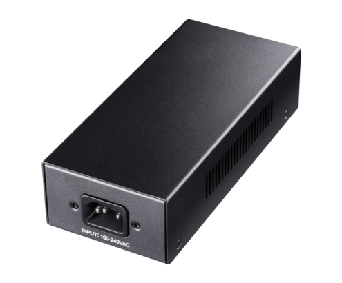 Cudy POE400 adaptador e inyector de PoE Gigabit Ethernet 56 V