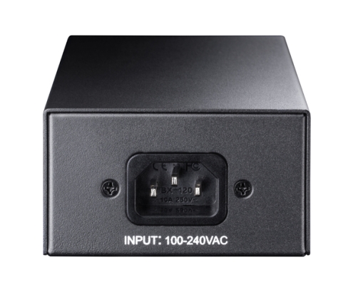 Cudy POE400 adaptador e inyector de PoE Gigabit Ethernet 56 V