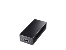 Cudy POE400 adaptador e inyector de PoE Gigabit Ethernet 56 V