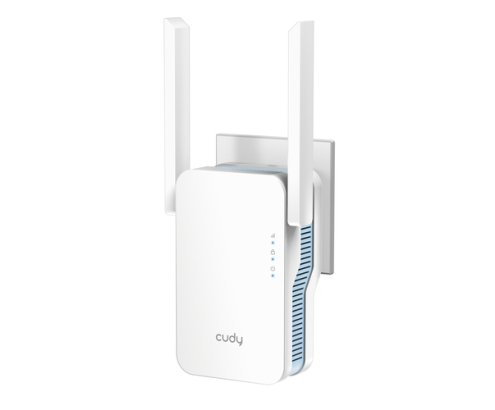 Cudy RE1200 amplificador de señal Wi-fi