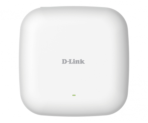 D-Link AX1800 1800 Mbit/s Blanco